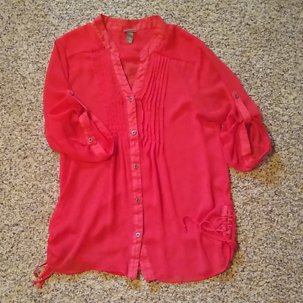 Summer top